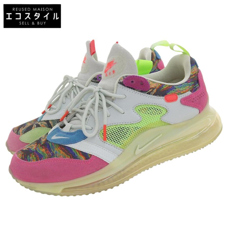NIKE（ナイキ） × オデル ベッカム ジュニア エアマックス720 シューズ 