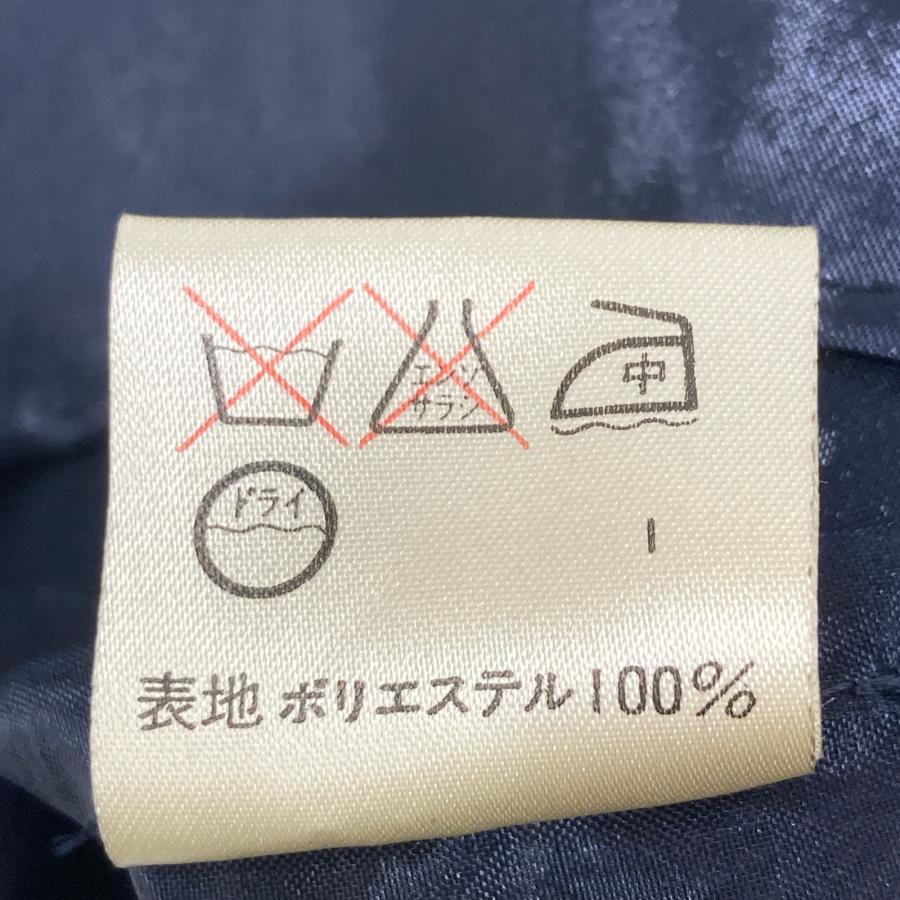 Jean Paul GAULTIER HOMME ジャンポールゴルチエオム ネイビー