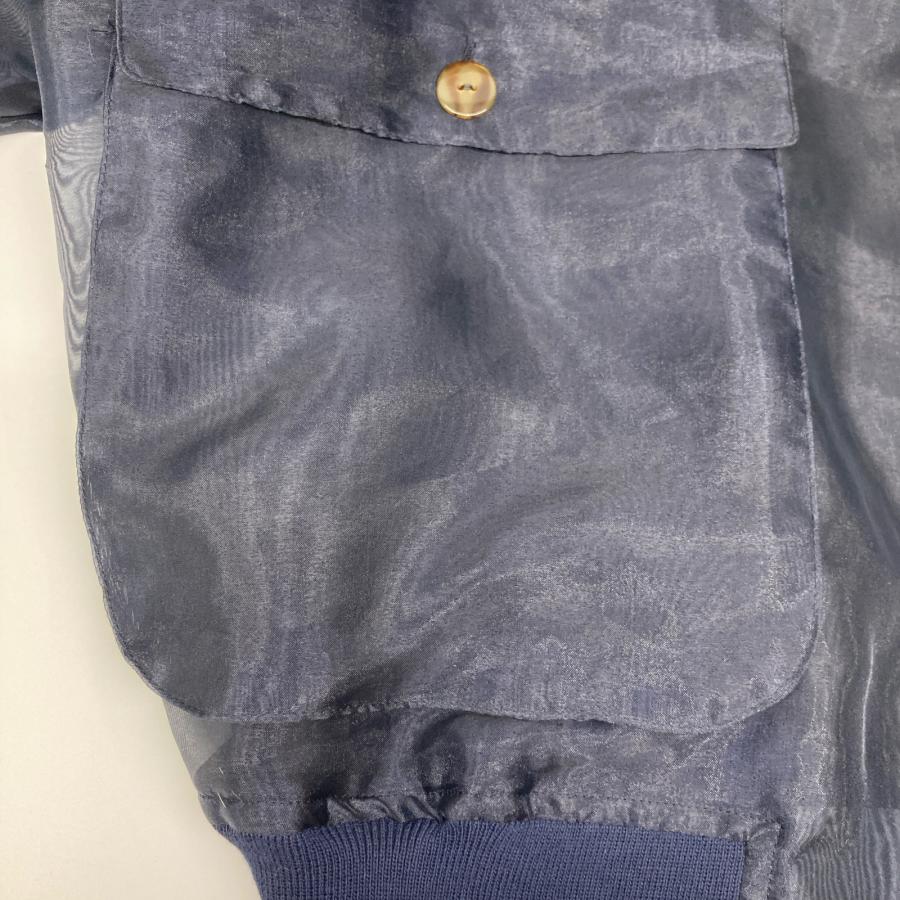 Jean Paul GAULTIER HOMME ジャンポールゴルチエオム ネイビー