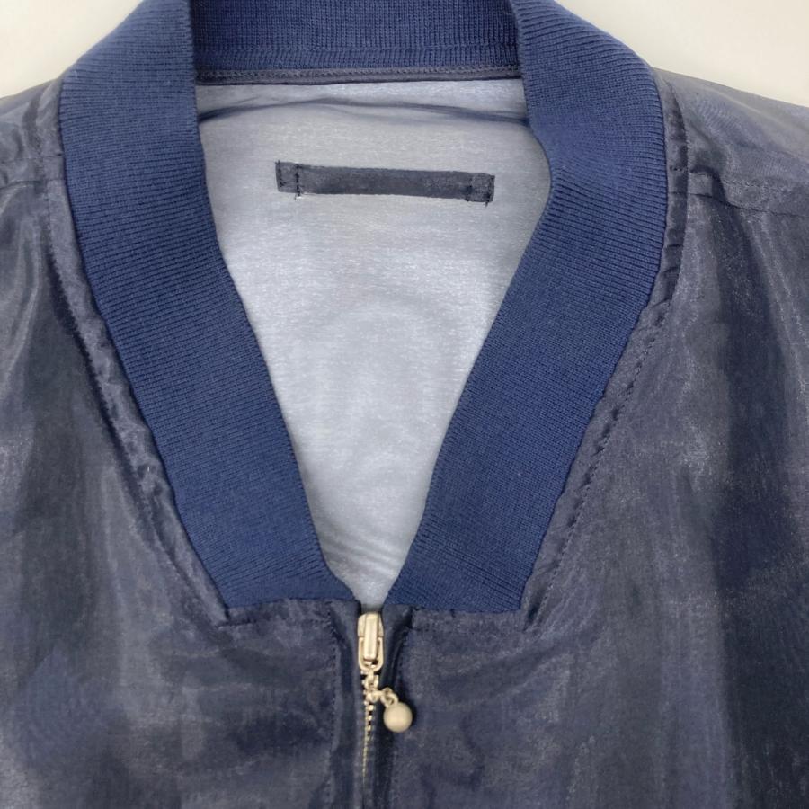 Jean Paul GAULTIER HOMME ジャンポールゴルチエオム ネイビー