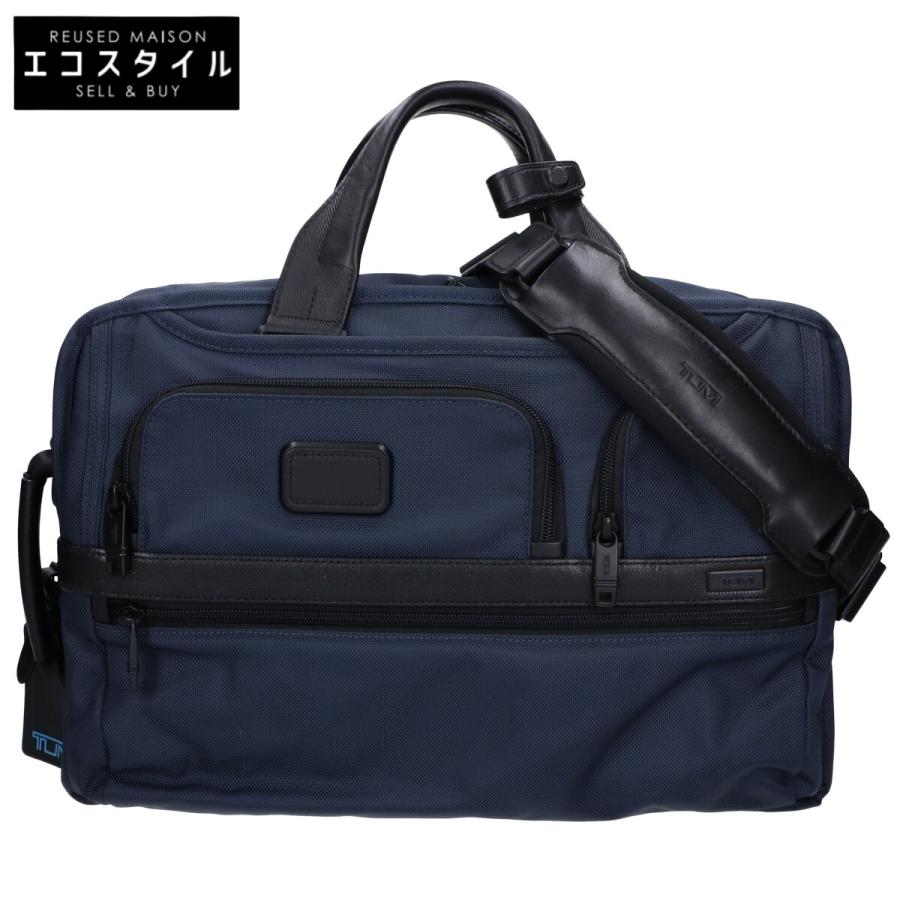 ⭐️極美品⭐️　TUMI × SOPHNET　ビジネスバッグ　　26118ND2E TUMI 美品 トゥミ SOPHNET. ソフネット別注 98185-1599