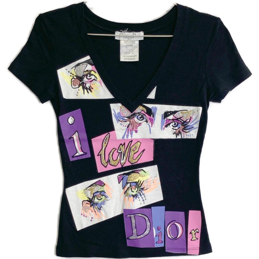 クリスチャンディオール ガリアーノ期 シルク100% 42 LL　XL Christian Dior クリスチャンディオール 3ピーススカートスーツ