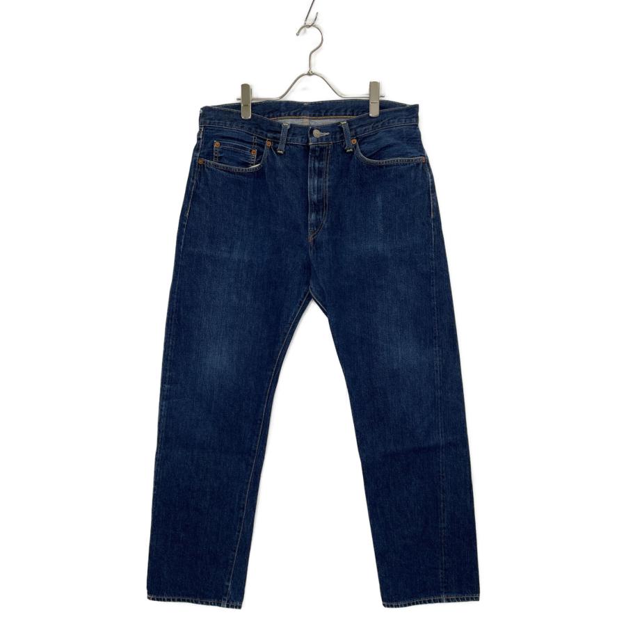 Levi's LEVI'S リーバイス 501ZXX S40196 トルコ製 セルビッチ