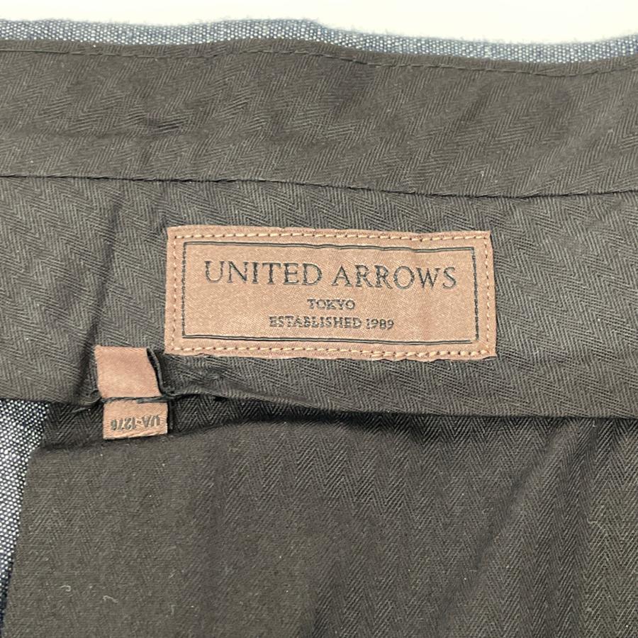 UNITED ARROWS（ユナイテッドアローズ） 1114-177-9046 シャンブレー