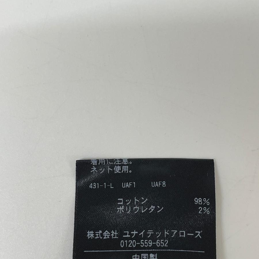 UNITED ARROWS（ユナイテッドアローズ） 1114-177-9046 シャンブレー