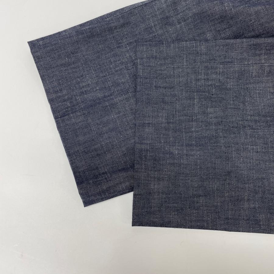 UNITED ARROWS（ユナイテッドアローズ） 1114-177-9046 シャンブレー