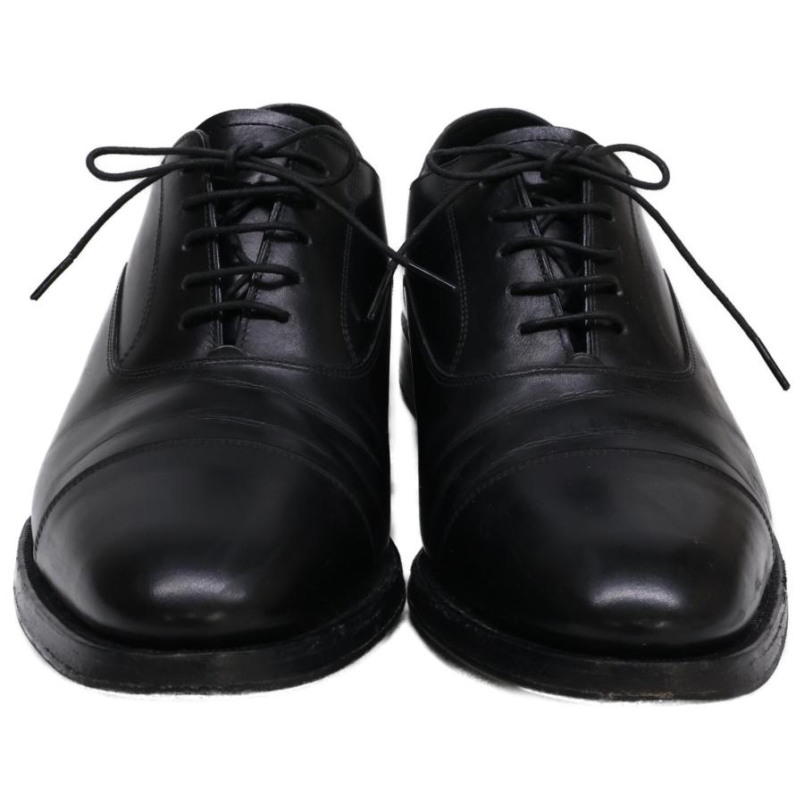 SHETLANDFOX シェットランドフォックス 3029 インバネス ストレート