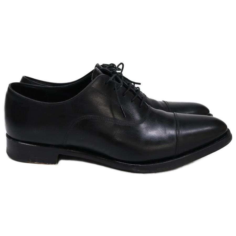 SHETLANDFOX シェットランドフォックス 3029 インバネス ストレート