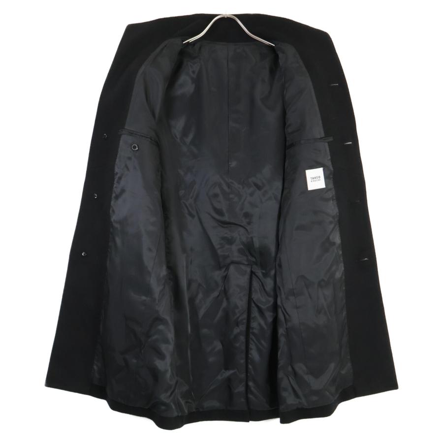 美品/ TAKEO KIKUCHI タケオキクチ BB931-91001 ウールxカシミヤ