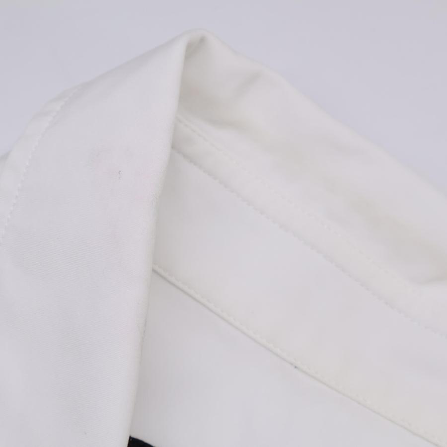 DSQUARED2（ディースクエアード） S74DM0820 ホワイト D2 POP 80'S