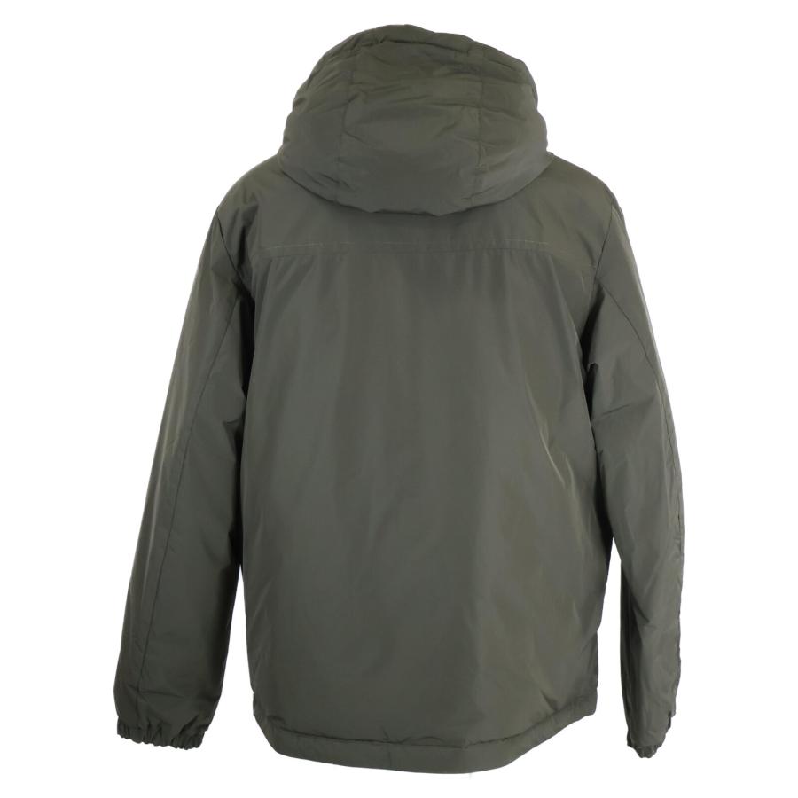 土日限定価格‼️ 【新品未使用】MONCLER　モンクレール　フーディー　サイズS MONCLER/モンクレール_メンズ通販 | Montbeliardショートダウン