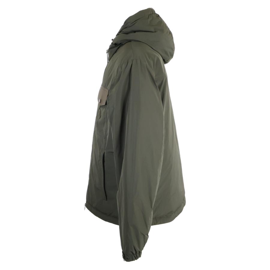 土日限定価格‼️ 【新品未使用】MONCLER　モンクレール　フーディー　サイズS MONCLER（モンクレール） ダウン メンズ MONCLER GRENOBLE ダウン