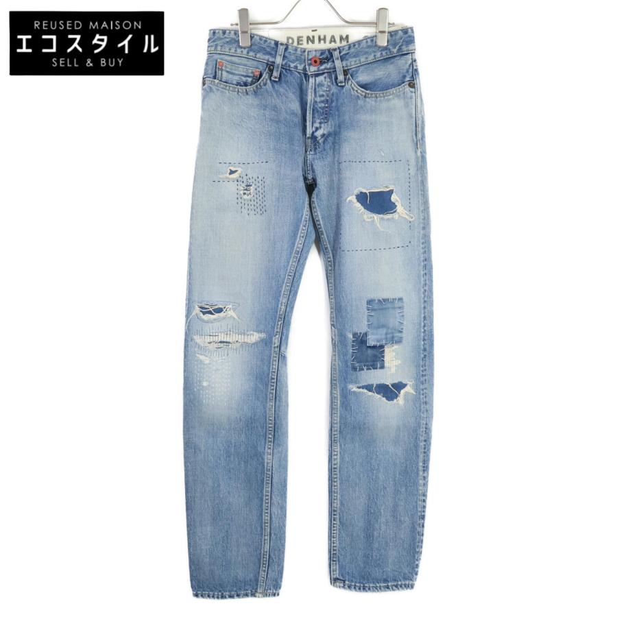 DENHAM デンハム 20年 MIJSHASHIKO 370本限定 Grade レギュラー