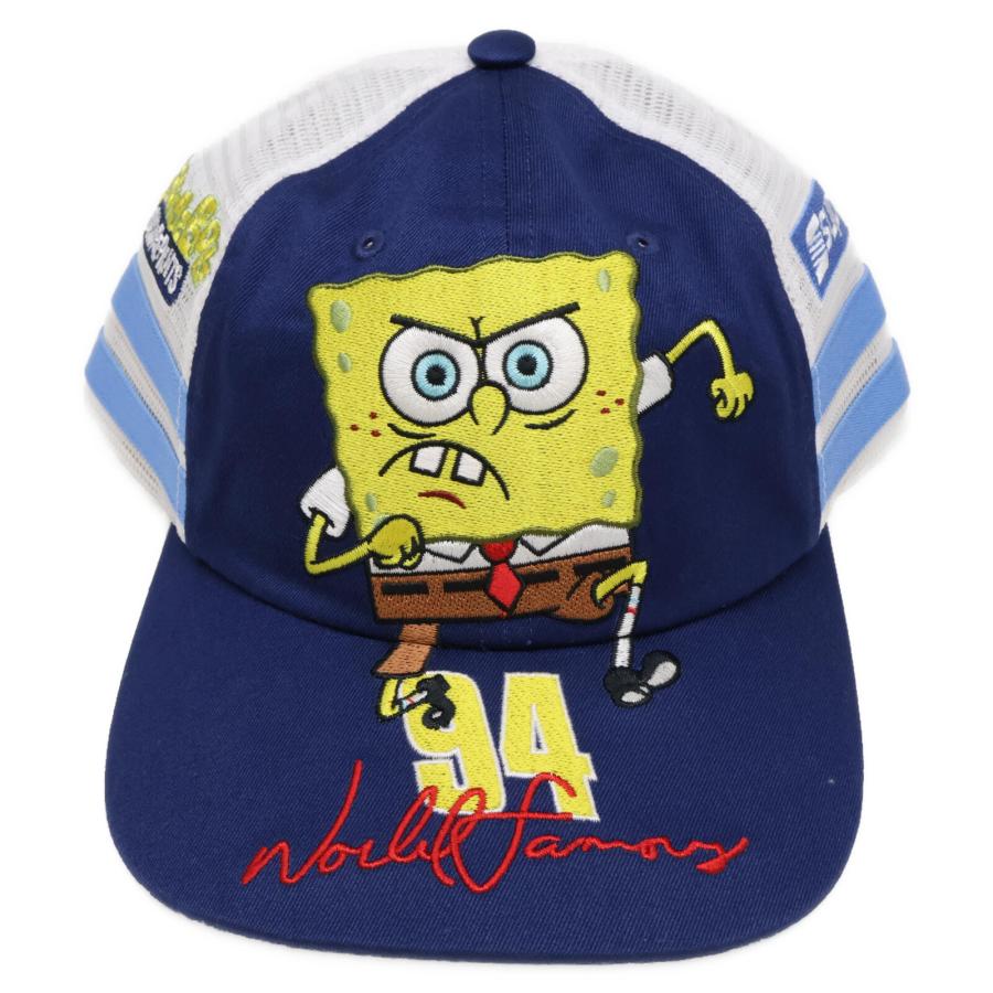 Supreme（シュプリーム） 新品同様 x Sponge Bob スポンジボブ