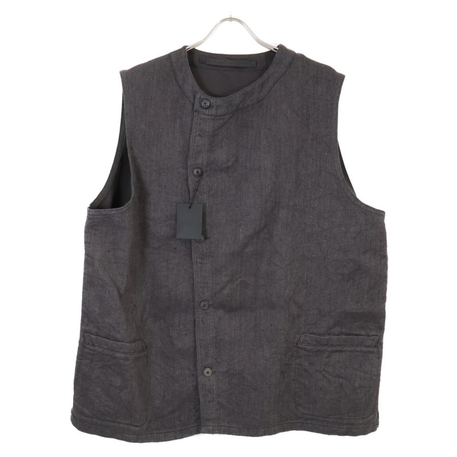 NIGEL CABOURN ナイジェルケーボン 8048-04-70900 OX'ED SILVER ヘンプ