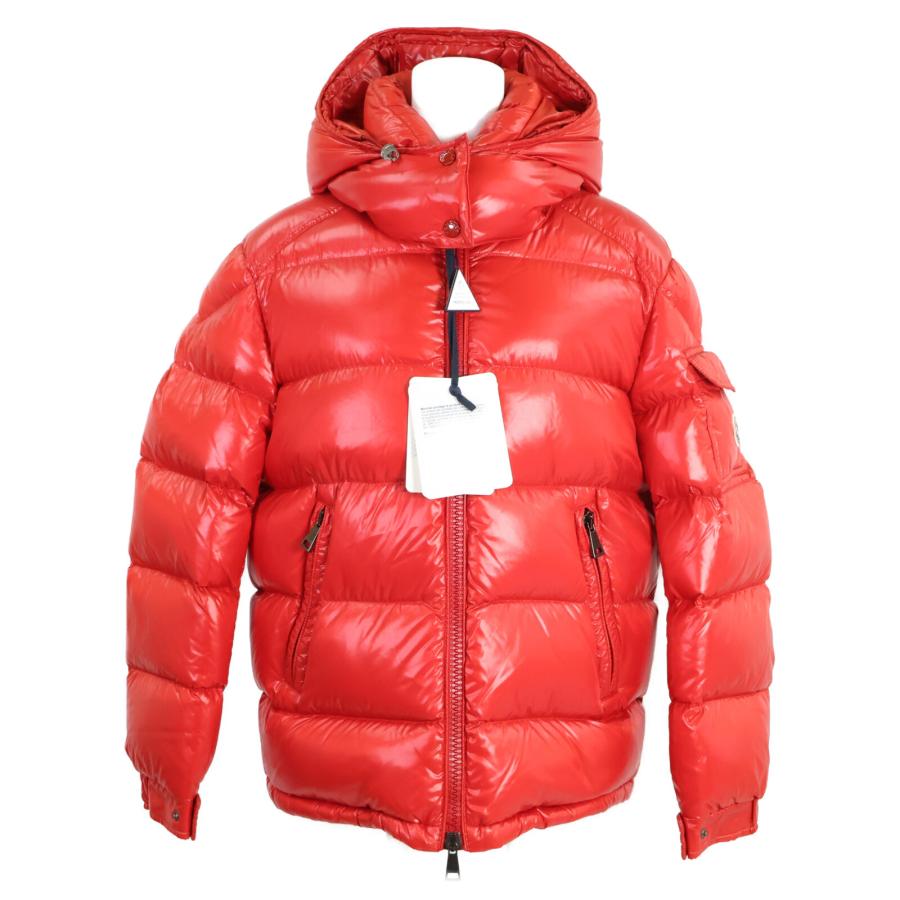 MONCLER 新品同様/ モンクレール F20931A57600 MAIRE フード付ダウン 