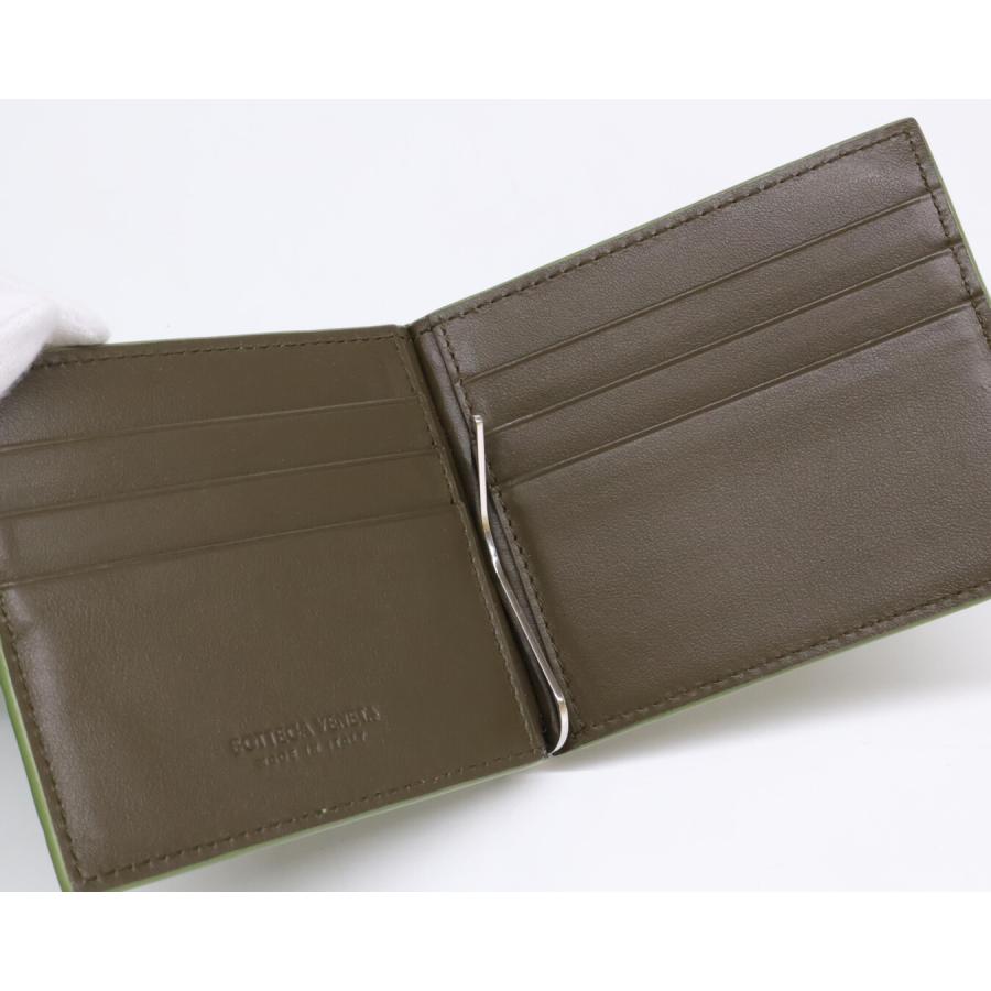 美品 BOTTEGA VENETA ボッテガヴェネタ イントレチャート