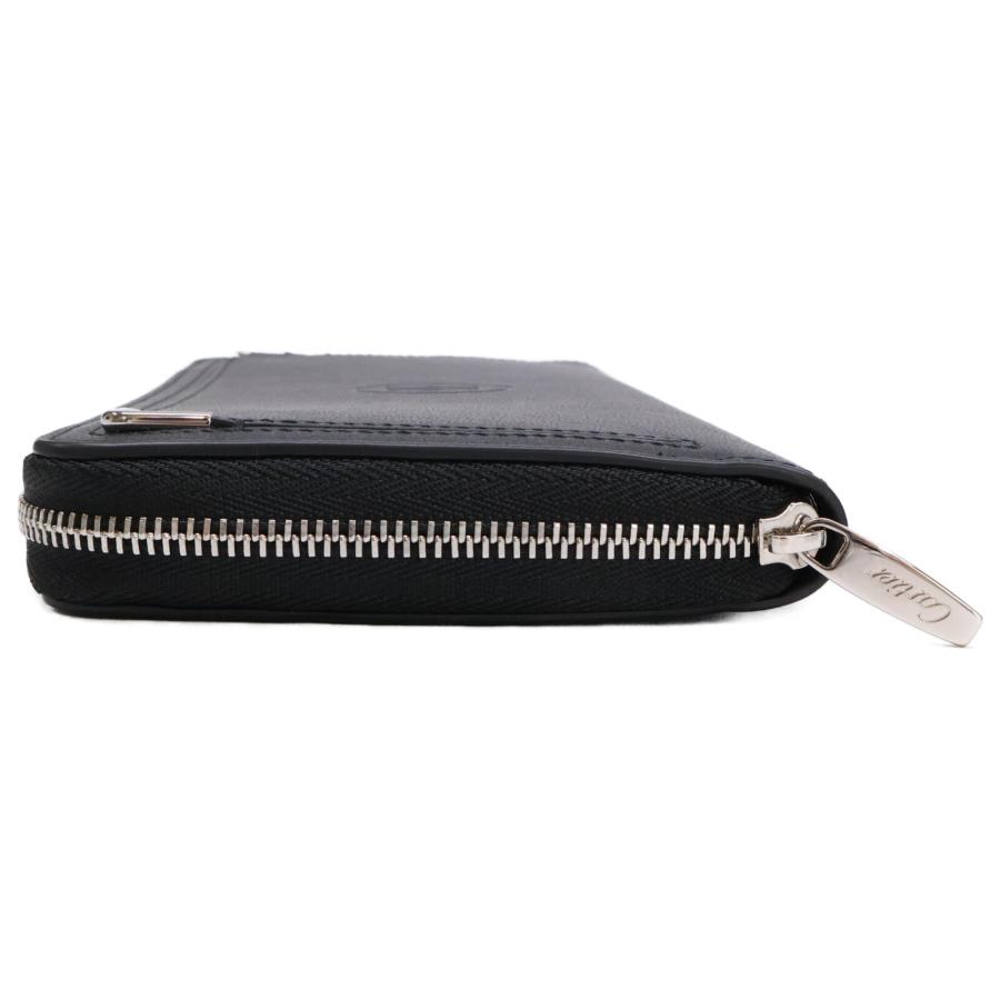 Cartier 新品同様 カルティエ L3001489 マスト ドゥ ラウンドジップ  