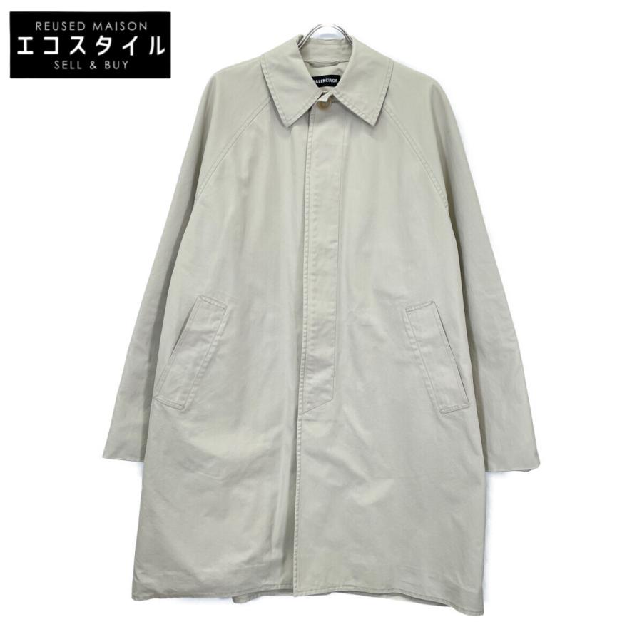 BALENCIAGA（バレンシアガ） 19年 558695 オーバーサイズ バルマカーン