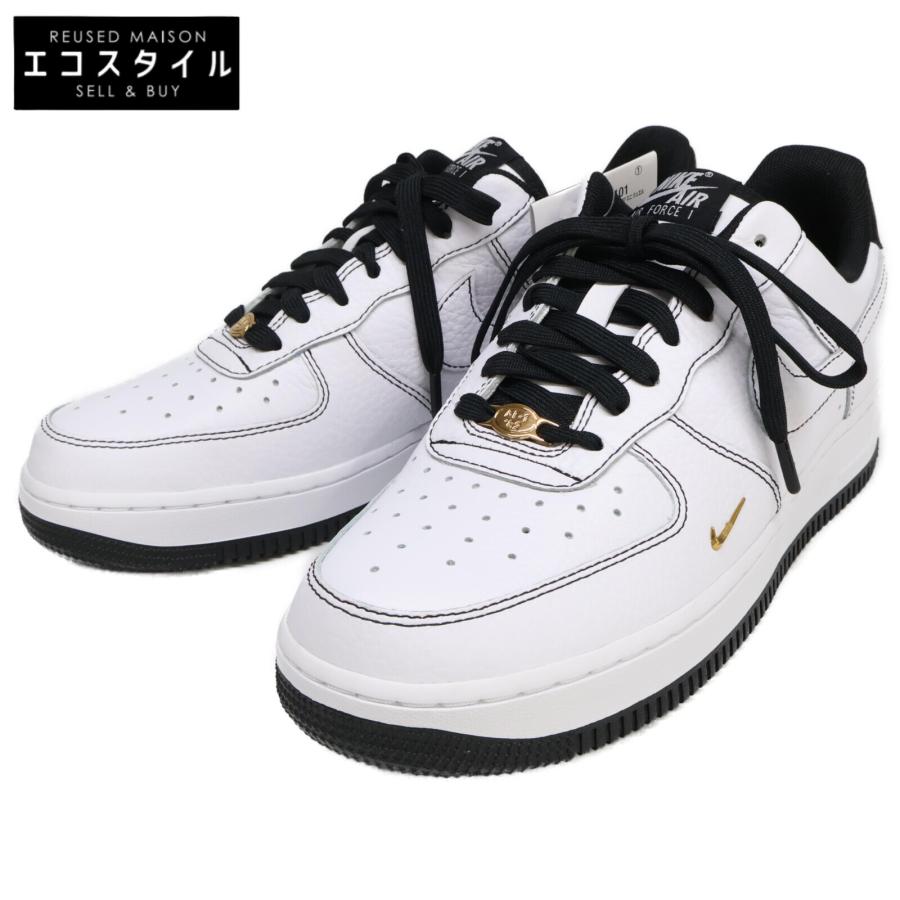 NIKE ナイキ 新品未使用 IB6543-101 AIR FORCE 1 '07 MINI JEWEL