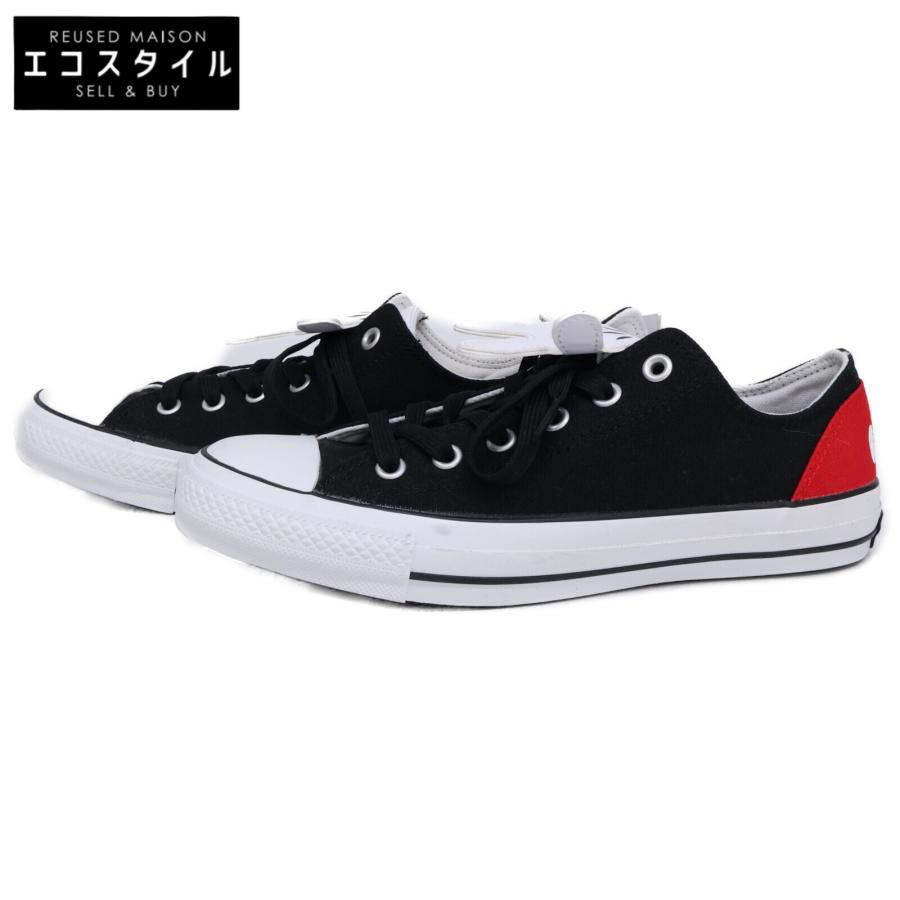 CONVERSE（コンバース） 新品同様/ ×ディズニー 1CK591 オールスター 