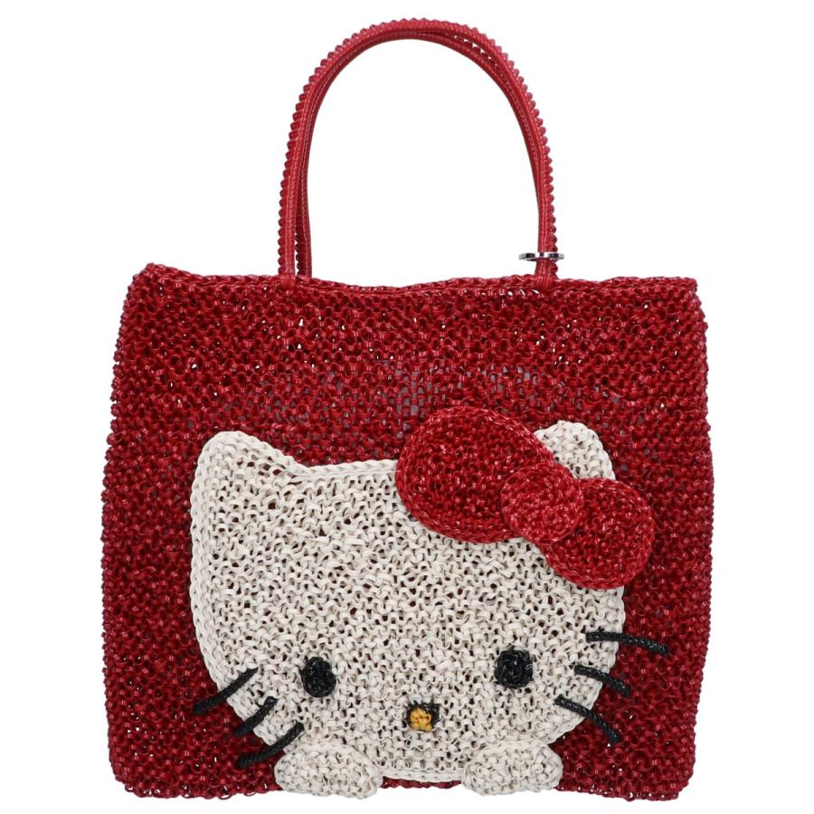 ANTEPRIMAハローキティ ショルダーバッグアンテプリマ