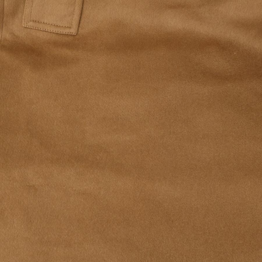 BURBERRY（バーバリー） 8040947 ブラウン カシミヤ100% コート