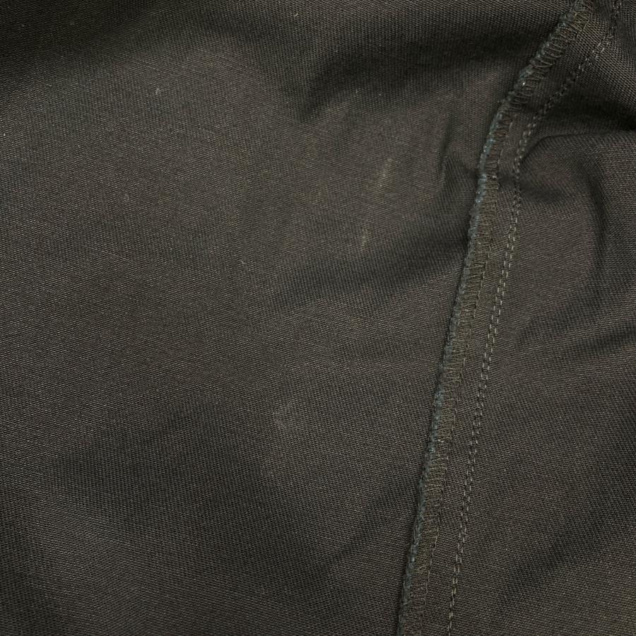 foufou フーフー ブラック FF212SK04 ザミュージアム ロングスカート 0  