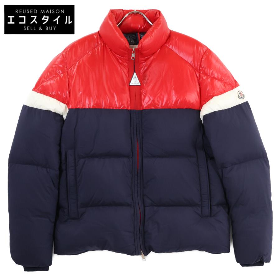 モンクレールダウンジャケット MONCLER 美品/ モンクレール E20914039685 KONIC ダウン ジャケット 3
