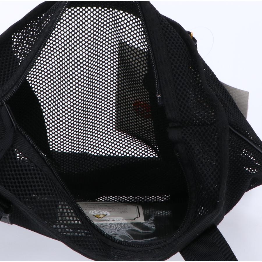 PORTER 新品同様 ポーター 711-06929 BLOCK ブロック メッシュ