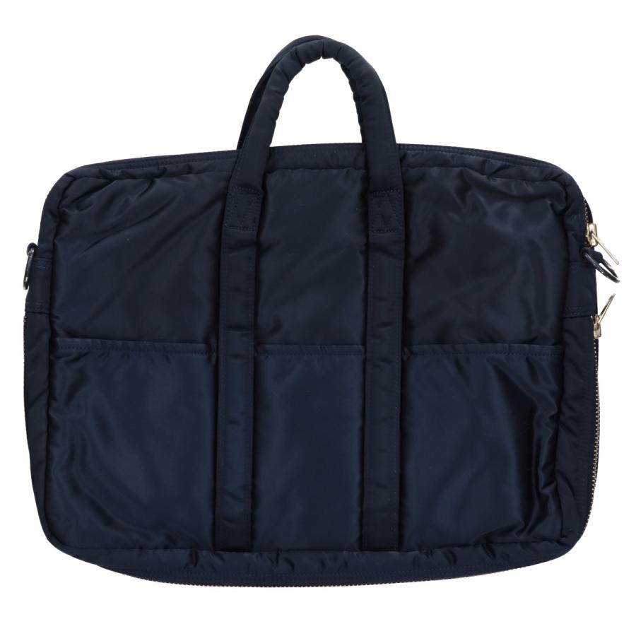 PORTER ポーター 622-77136 TANKER 2WAY BRIEFCASE タンカー ビジネス