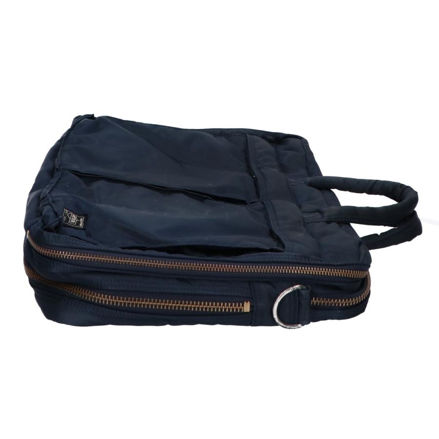 PORTER ポーター 622-77136 TANKER 2WAY BRIEFCASE タンカー ビジネス