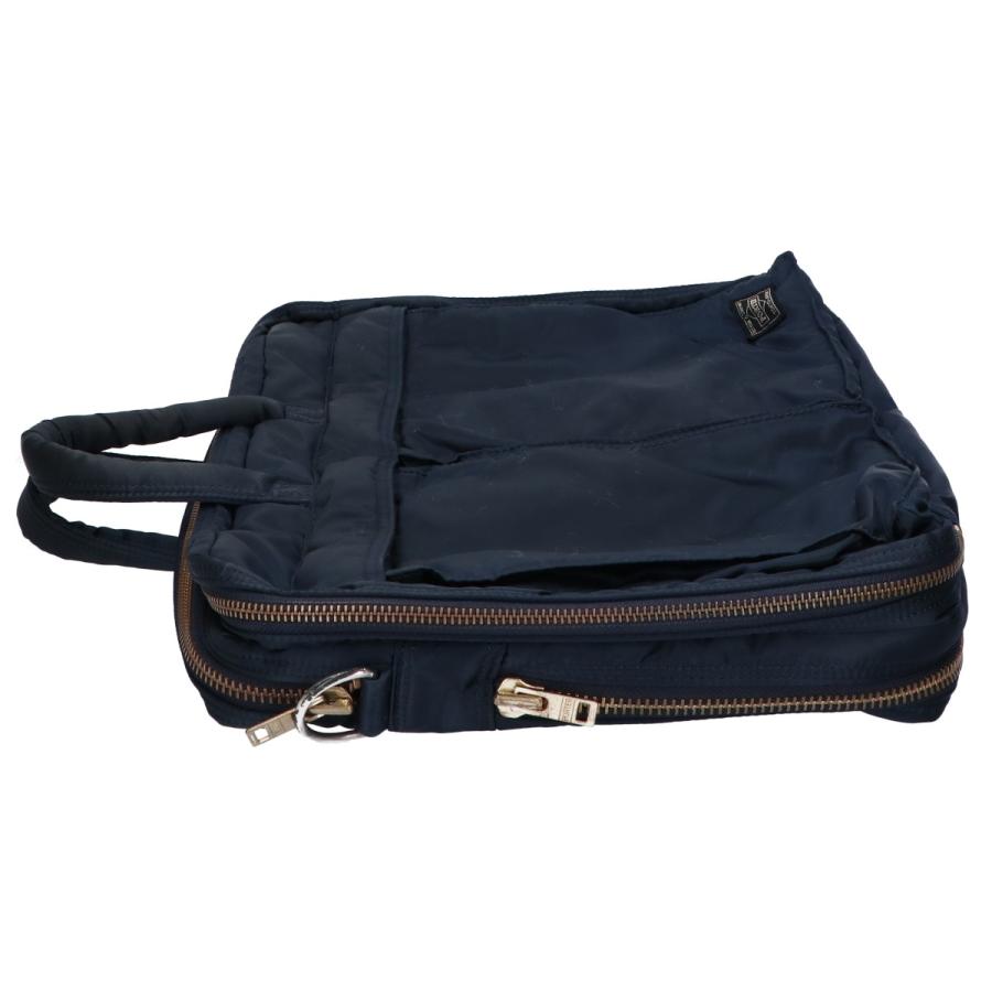 PORTER ポーター 622-77136 TANKER 2WAY BRIEFCASE タンカー ビジネス