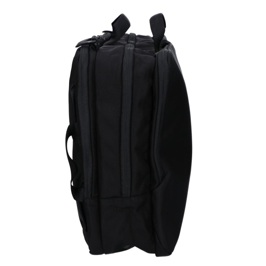 The North Face ブラック3wayリュック　NM81601 THE NORTH FACE(ザ・ノース・フェイス) SHUTTLE 3WAY DAYPACK
