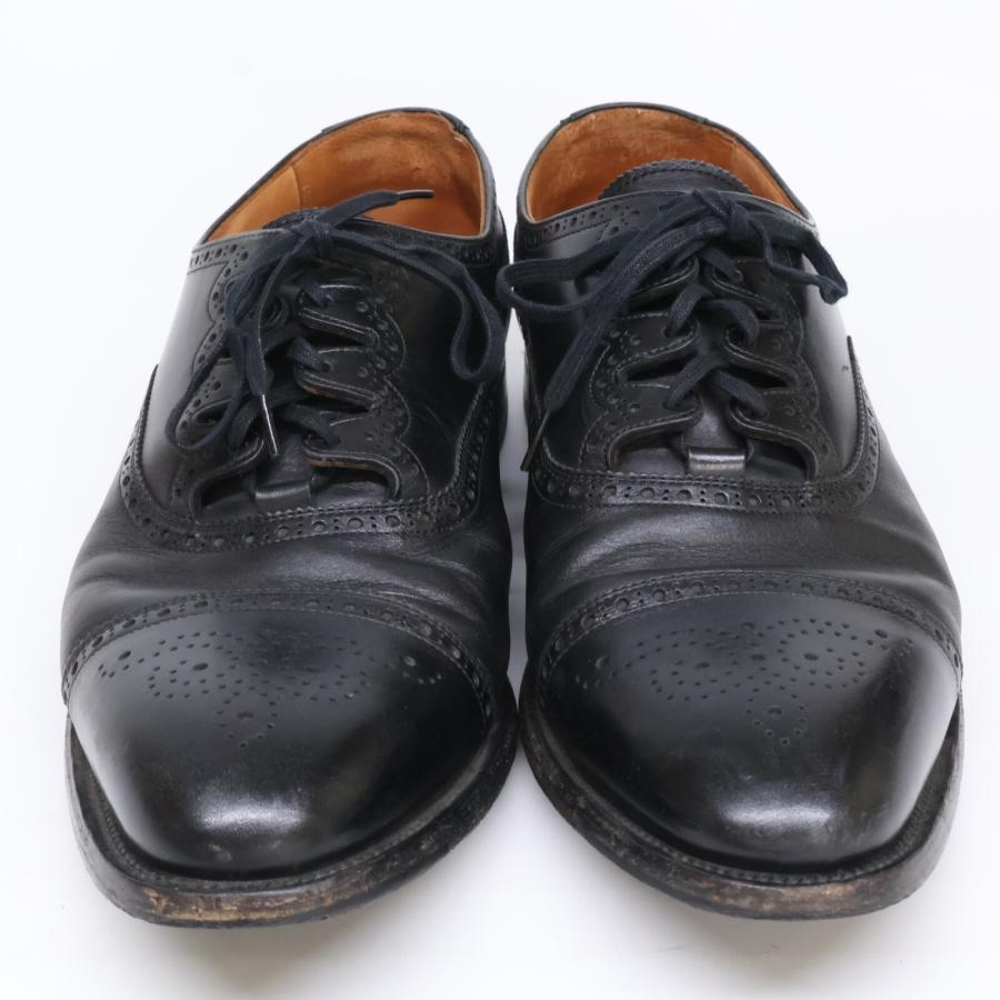 スコッチグレイン（SCOTCH GRAIN） 3788 匠シリーズ ギリーシューズ