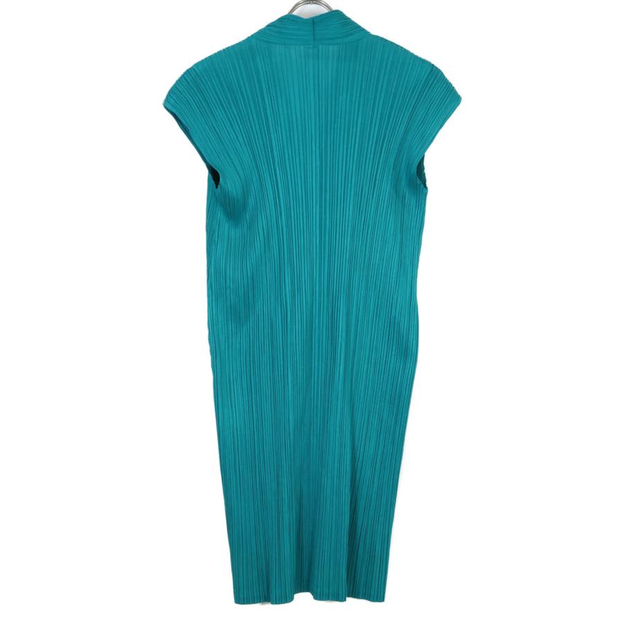 PLEATS PLEASE プリーツプリーズ PP73-JH166 17AW グリーン  