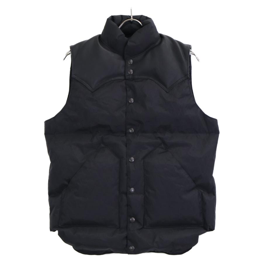 Rocky Mountain Featherbed 290 182 10 ブラック ナイロン