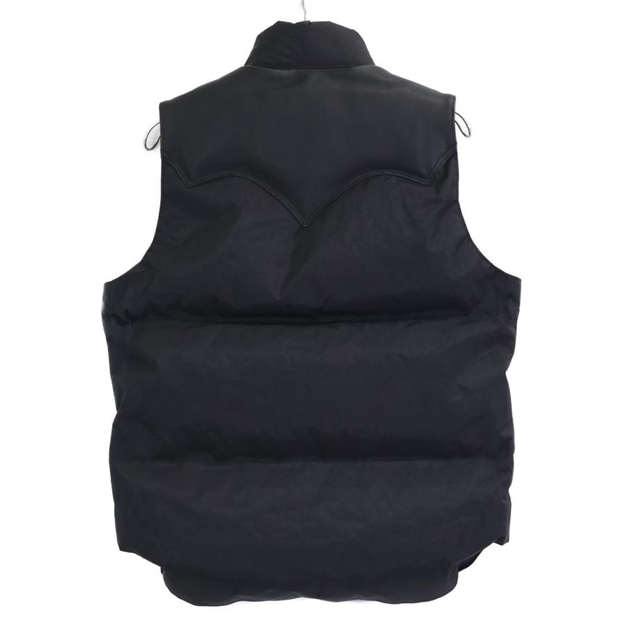 Rocky Mountain Featherbed 290 182 10 ブラック ナイロン