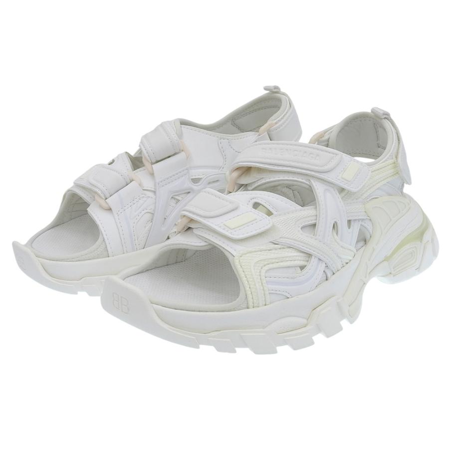 BALENCIAGA（バレンシアガ） 美品 Track Sandal トラック サンダル