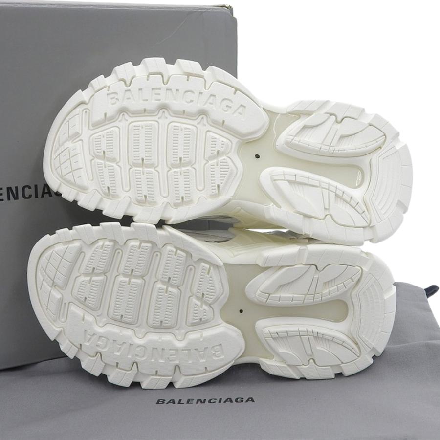 BALENCIAGA（バレンシアガ） 美品 Track Sandal トラック サンダル