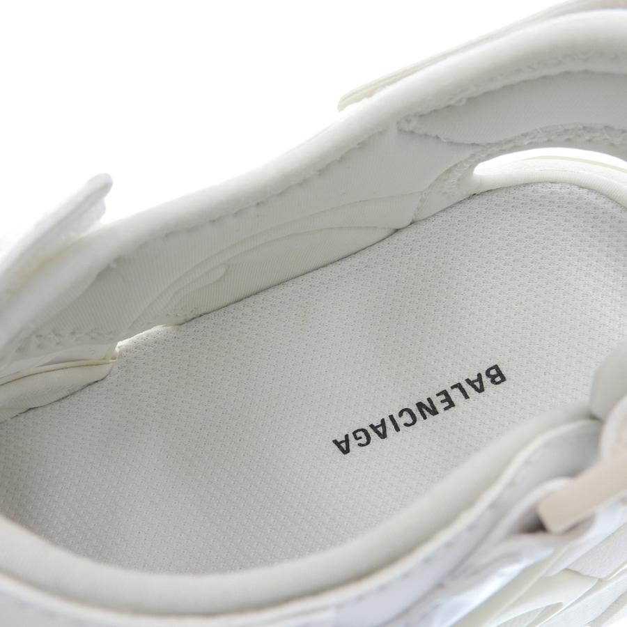 BALENCIAGA（バレンシアガ） 美品 Track Sandal トラック サンダル