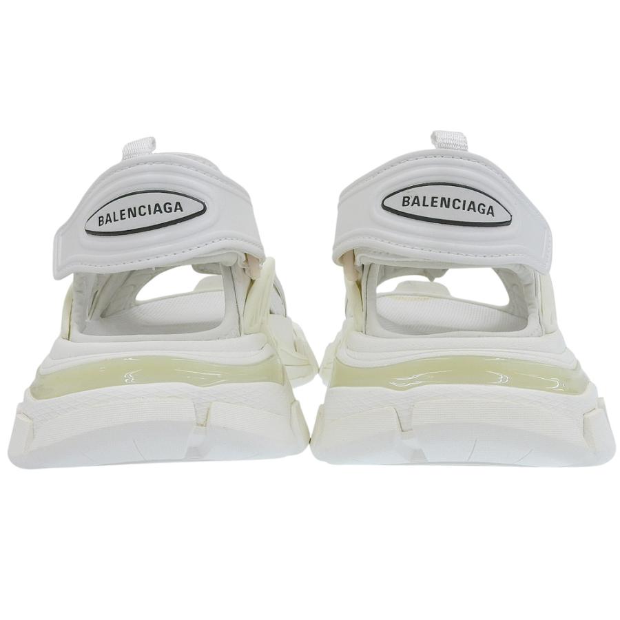 BALENCIAGA（バレンシアガ） 美品 Track Sandal トラック サンダル