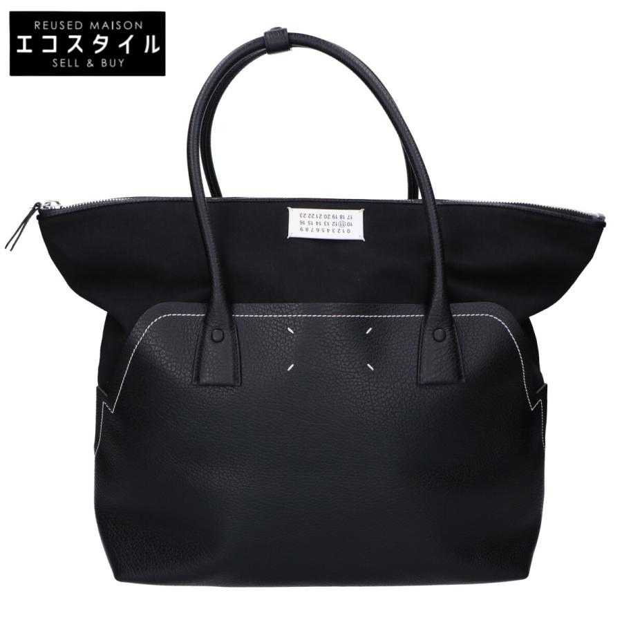 美品 Maison Margiela メゾンマルジェラ 25SS SB1WC0013 5AC ラージ