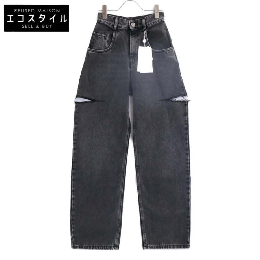 新品同様/正規/23年 Maison Margiela メゾンマルジェラ 1 S51LA0051  