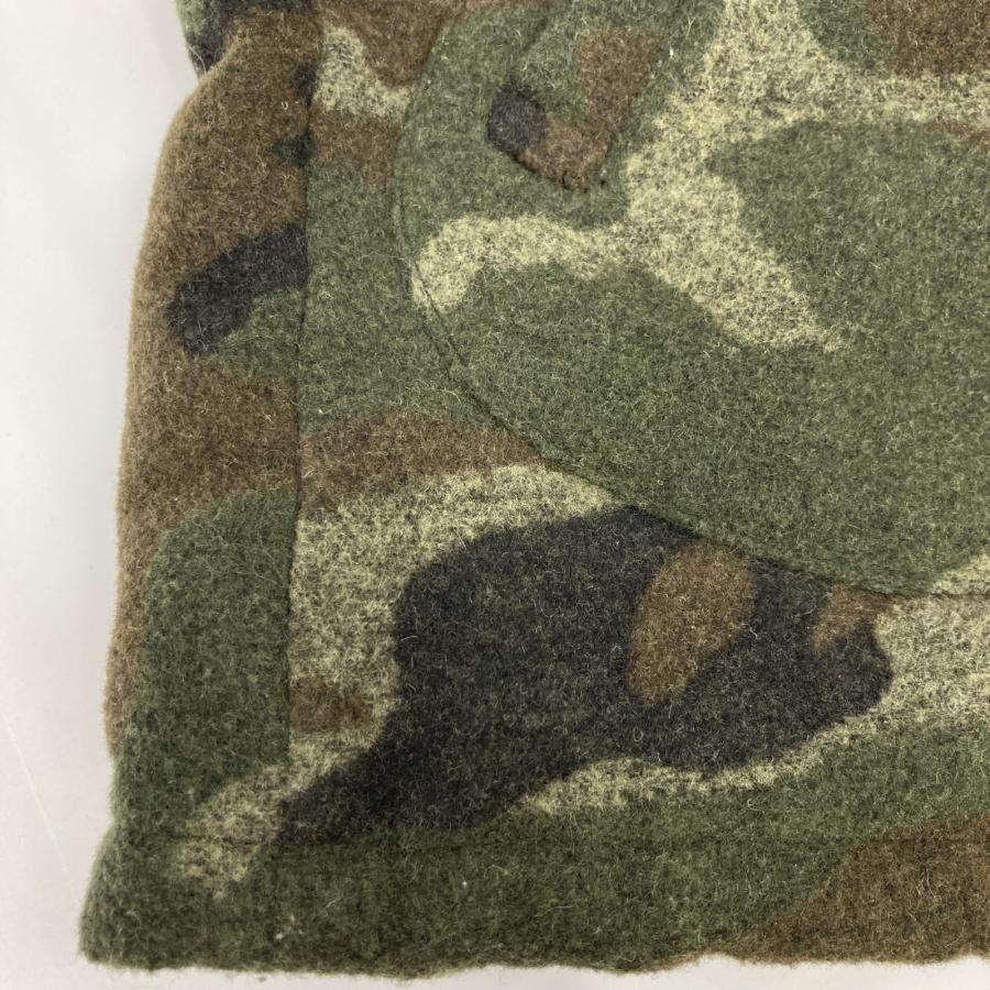 DANTON　ダウンベスト　カーキ色　中古　美品 3014010941960062_01_3595w.jpeg