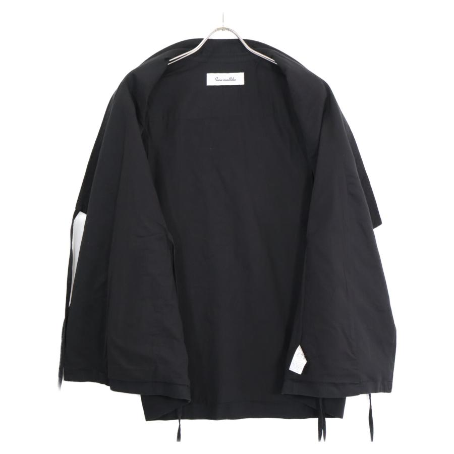 サラマリカ　6 ベスト 美品 SARA MALLIKA サラ マリカ x6(ROKU) 020931SQ5RO EMBROIDERY