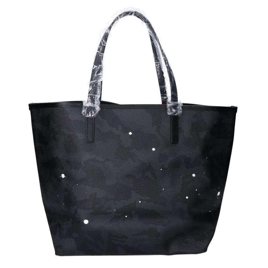 GENTIL BANDIT ジャンティバンティ 新品同様 カモフラ×ペンキ柄 ガンバ