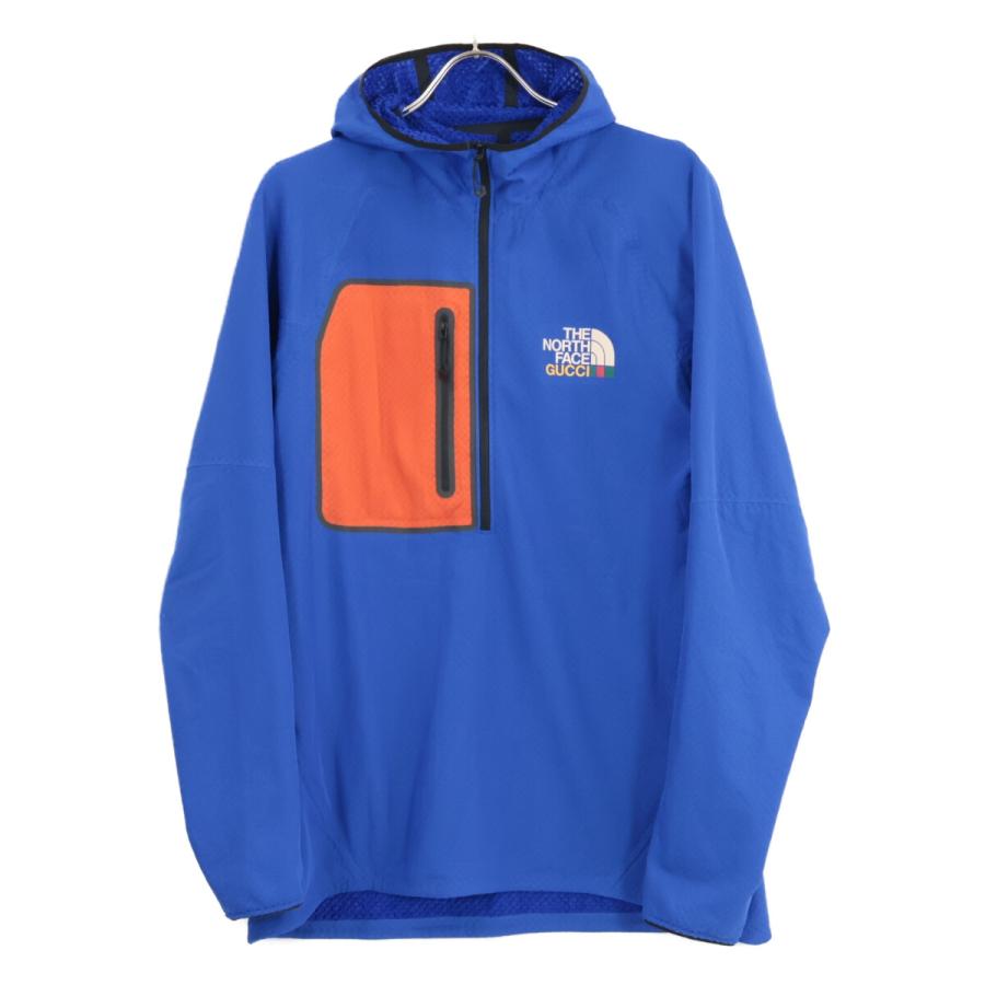 GUCCI（グッチ） 美品/国内正規 xTHE NORTH FACE 721336 NF0A7UHW