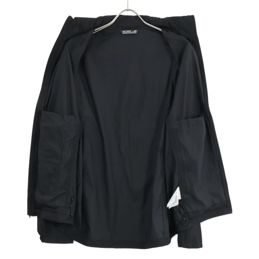 ARC'TERYX（アークテリクス） 28550-133481 NODIN JACKET ナイロン