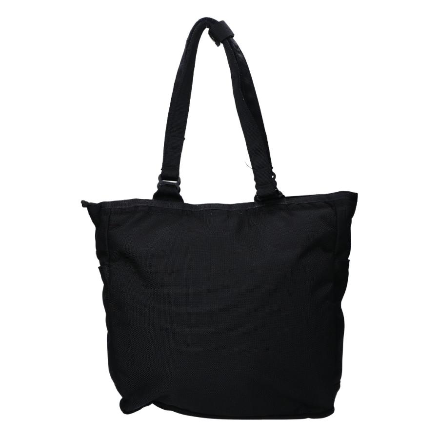 BRIEFING BS TOTE TALL ブラック トートバッグ BS TOTE TALL 2018.10.09 | BRIEFING（ブリーフィング